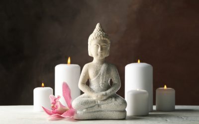 Entenda a importância da meditação na sua vida