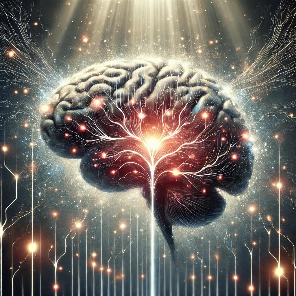 Conexões cerebrais como uma das causas da Depressão
