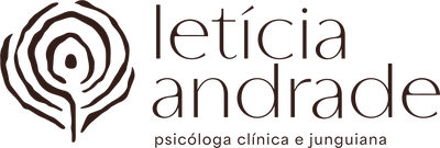 Letícia Andrade — psicóloga clínica e junguiana